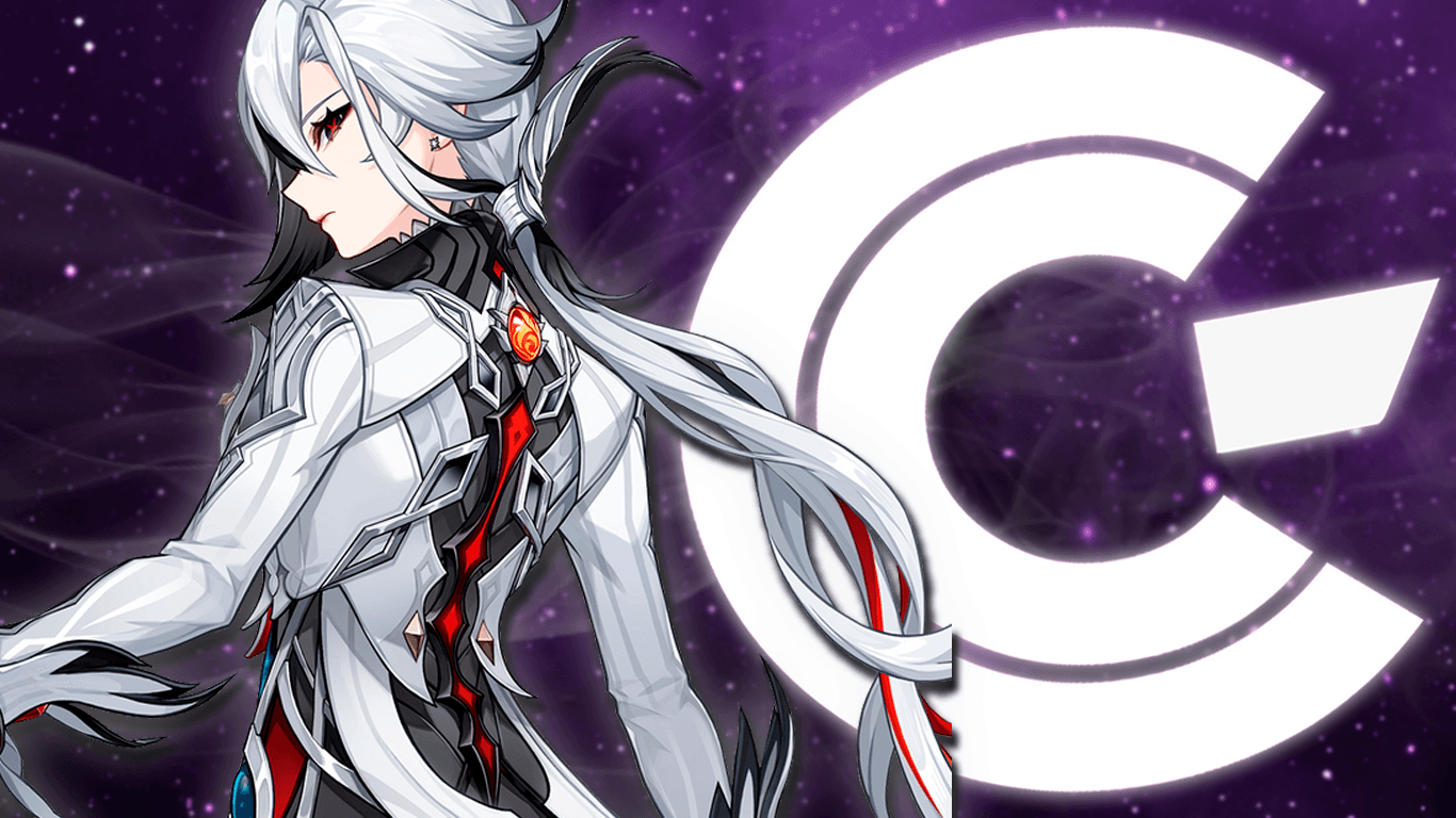 Arlecchino's Giveaway