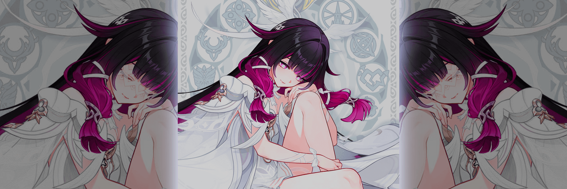 Genshin Impact Reveals New Columbina Drip Marketing Introducing Hyposelenia, the Returning Moon Goddess