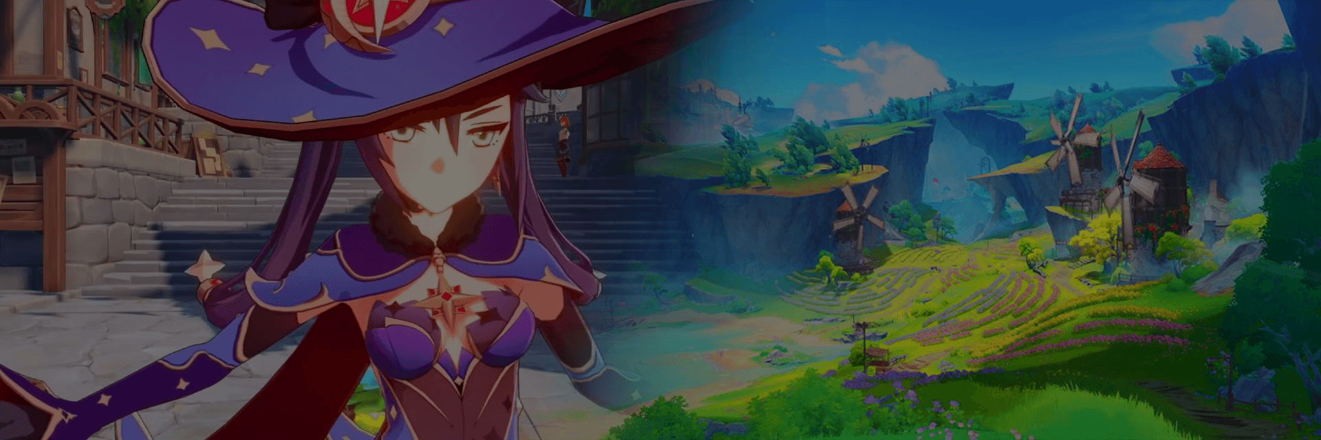 Genshin Impact 6.5 Leak Mentions Mona’s Parents and Reveals New 4 Star Gadget