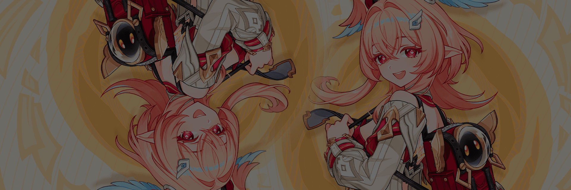 Genshin Impact Linnea Drip Marketing Reveals Possible Snezhnaya Characters and Royal Troupe Connections