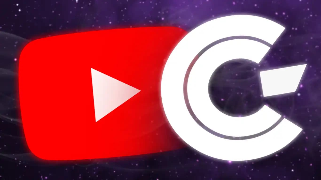 Youtube's Daily Welkin Blessing x2