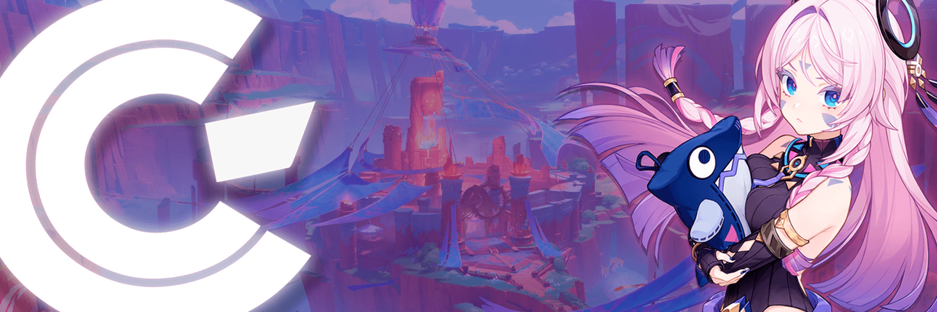 Citlali´s Legendary Build