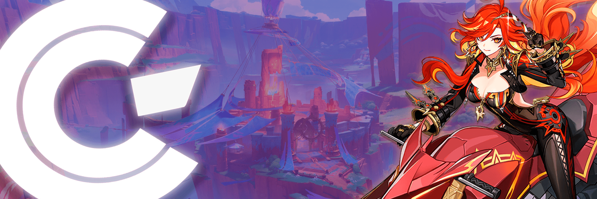 Mavuika´s Legendary Build