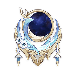 Nightweaver's Looking Glass