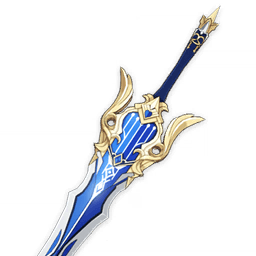 Song of Broken Pines