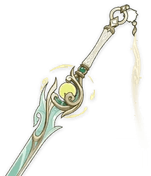 Lightbearing Moonshard