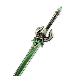 Primordial Jade Cutter