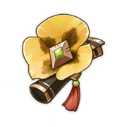 Tenacity of the Millelith