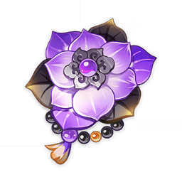 Vermillion Hereafter