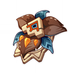 Scroll of the Hero of Cinder City