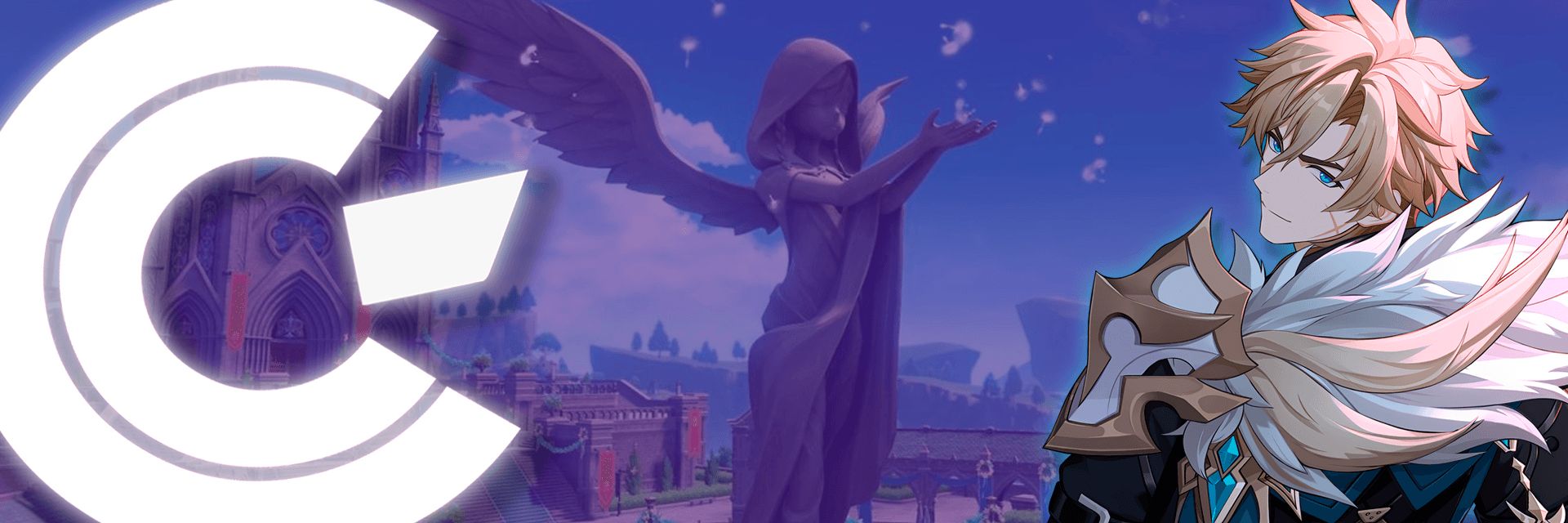 We will soon have all the information about our beloved Grand Master of the Knights of Favonius