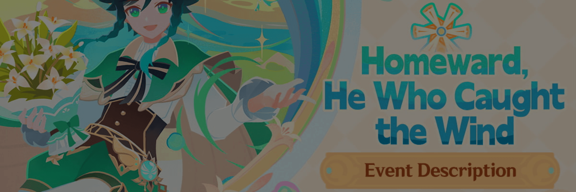 HoYoverse unveils a limited time story event starting February 27, 2026, offering Primogems, Crown of Insight, and the new Phantasmal Gift Star Omen weapon appearance