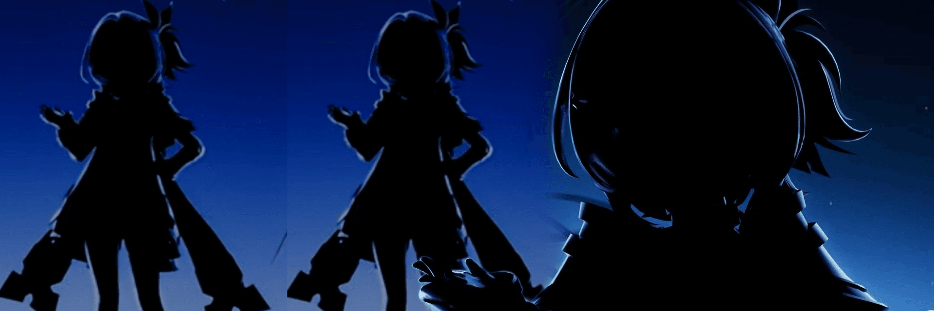 Beta data from Version 6.5 introduces Character ID 132, fueling speculation that it may correspond to one of the remaining silhouettes teased in a previous official livestream roadmap.