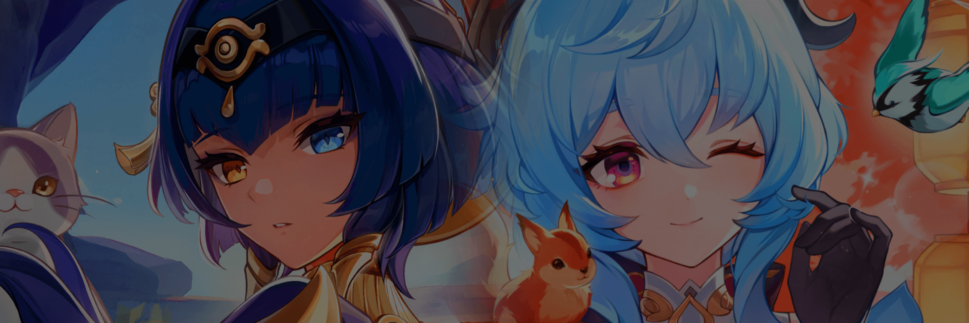 Heather Gonzalez and Rachel Leopore officially confirmed as the new EN VAs, with both actresses addressing the update on X