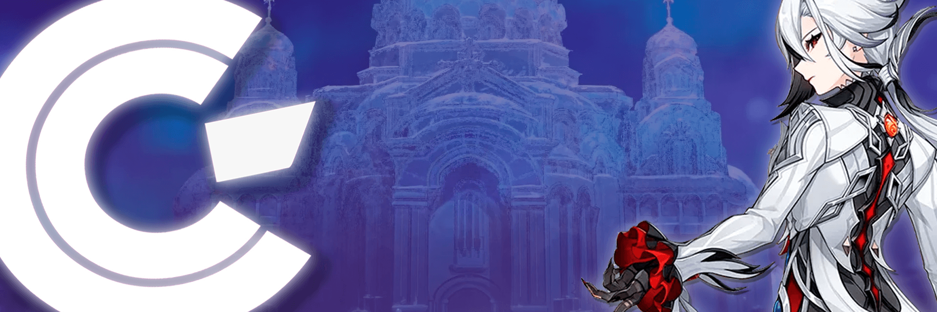 Arlecchino's Legendary Build